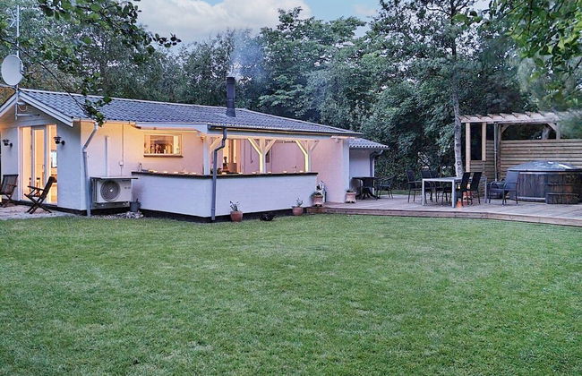 7 Person Holiday Home in Hurup Thy - Foto 35