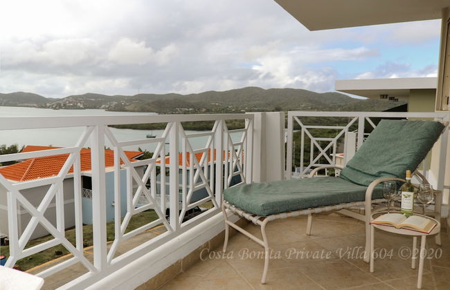 Costa Bonita Private Villa 604 - Foto 6