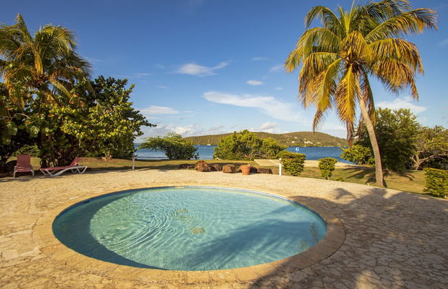 Costa Bonita Private Villa 604 - Photo 7