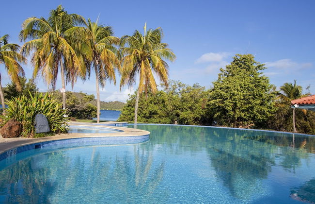 Costa Bonita Private Villa 604 - Photo 4