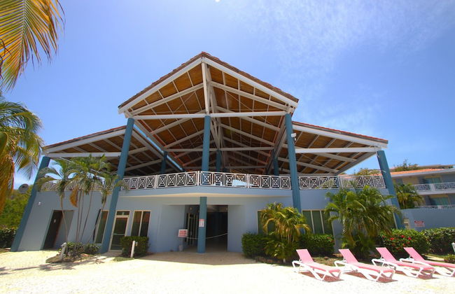 Costa Bonita Private Villa 604 - Photo 3