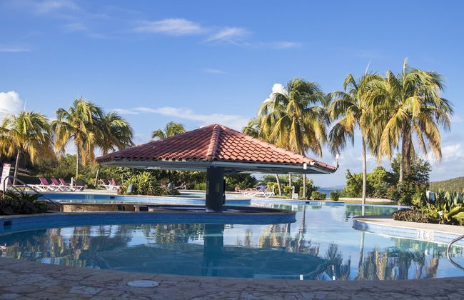 Costa Bonita Private Villa 604 - Photo 5