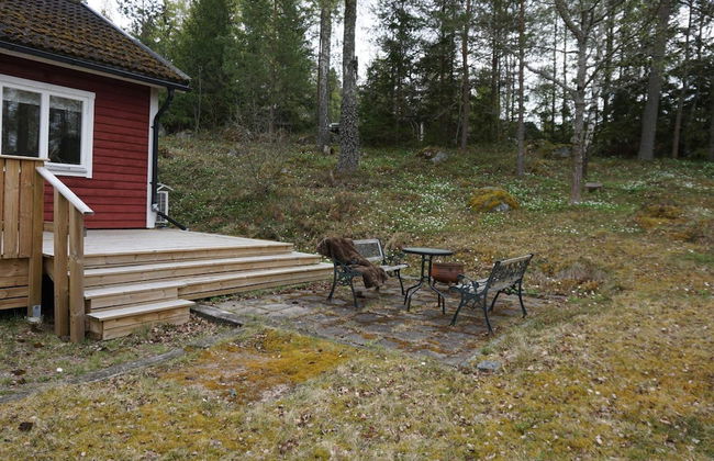 6 Person Holiday Home in Mariefred-by Traum - Photo 1