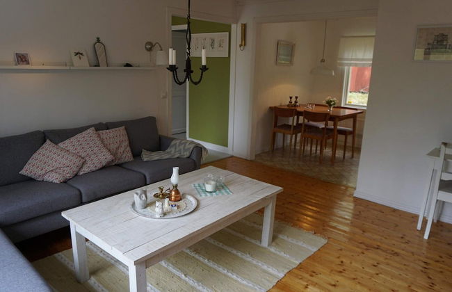6 Person Holiday Home in Mariefred-by Traum - Photo 29