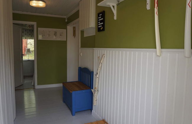 6 Person Holiday Home in Mariefred-by Traum - Photo 26