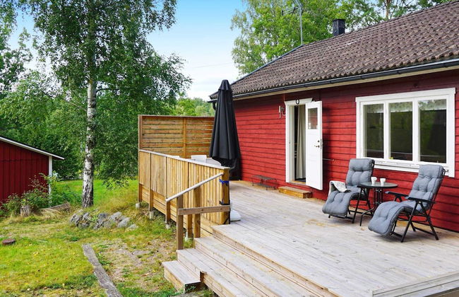 6 Person Holiday Home in Mariefred-by Traum - Photo 43