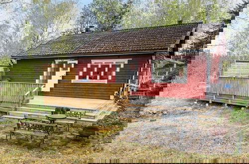 Photo 28 - 6 Person Holiday Home in Mariefred-by Traum