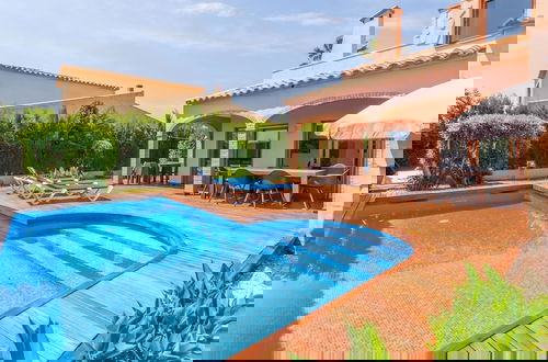 Foto 24 - Luxurious Villa St Pere Pescador With Swimming Pool