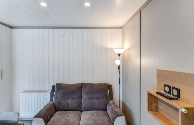 Secluded Chalet in Hourtin With Swimming Pool - Foto 9