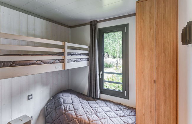 Secluded Chalet in Hourtin With Swimming Pool - Foto 4