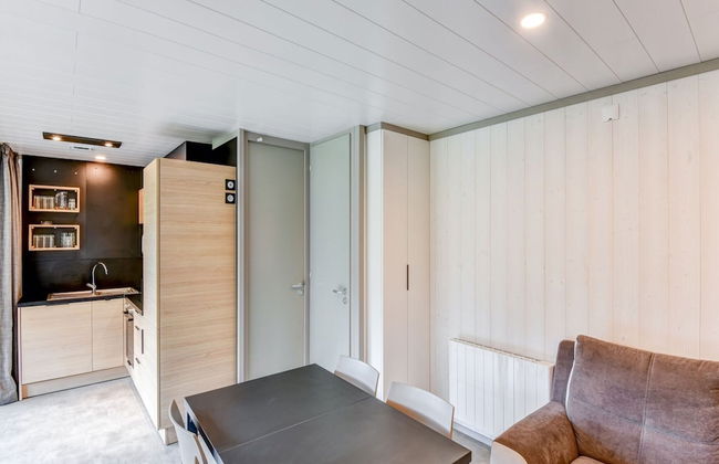 Secluded Chalet in Hourtin With Swimming Pool - Foto 11