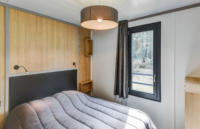 Secluded Chalet in Hourtin With Swimming Pool - Foto 3