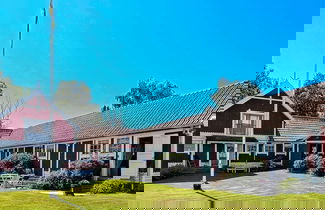 Foto 1 - 4 Person Holiday Home in Ellos-by Traum