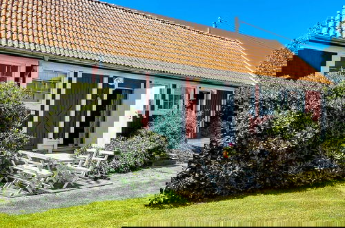 Foto 24 - 4 Person Holiday Home in Ellos-by Traum