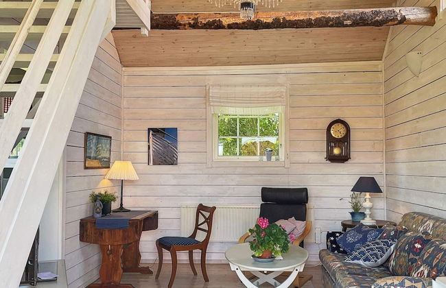 4 Person Holiday Home in Ellos-by Traum - Foto 17