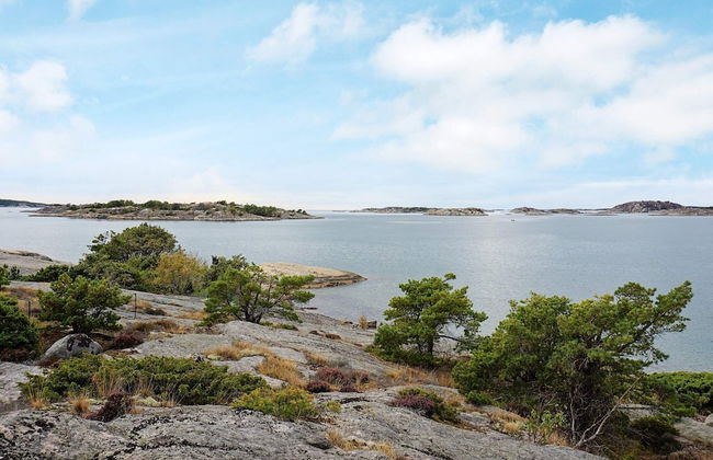 8 Person Holiday Home in Stromstad - Foto 13