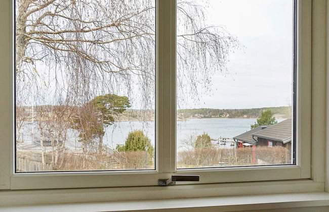 8 Person Holiday Home in Stromstad - Foto 22