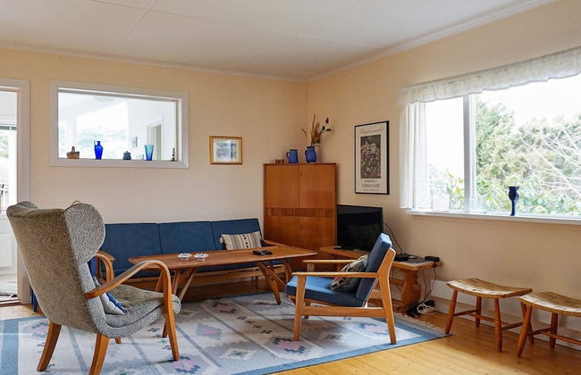 8 Person Holiday Home in Stromstad - Foto 16