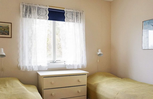 8 Person Holiday Home in Stromstad - Foto 4