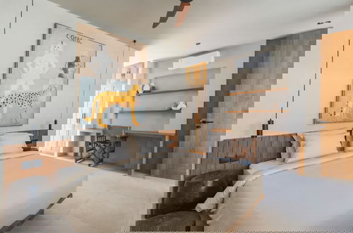 Foto 3 - Surf Loft 2 by Alfred in Bali