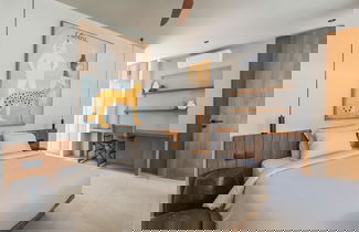 Foto 3 - Surf Loft 2 by Alfred in Bali