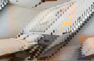 Foto 2 - Surf Loft 2 by Alfred in Bali