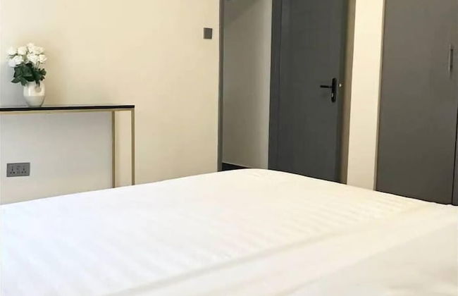 LivLuxe Apartments 6 - Foto 2