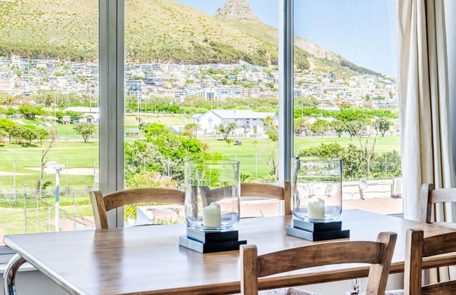 Beautiful Apartment w Scenic Views Fairway Haven - Foto 22