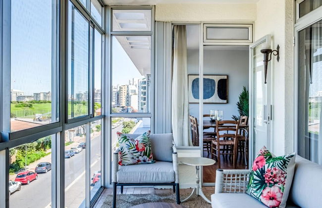 Beautiful Apartment w Scenic Views Fairway Haven - Foto 2