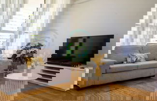 Photo 3 - Zen Nest Cozy Lawn Minimalist
