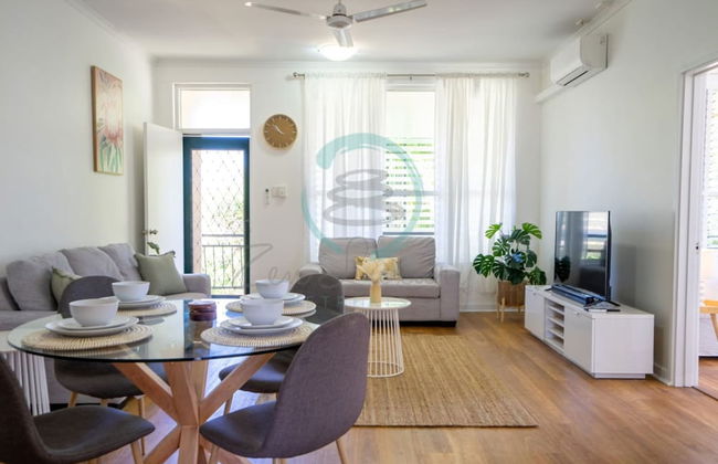 Zen Nest Cozy Lawn Minimalist - Foto 4