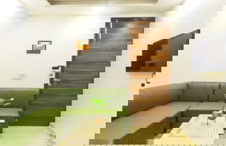 Foto 1 - 1bhk Service Apartments by Parfait Street