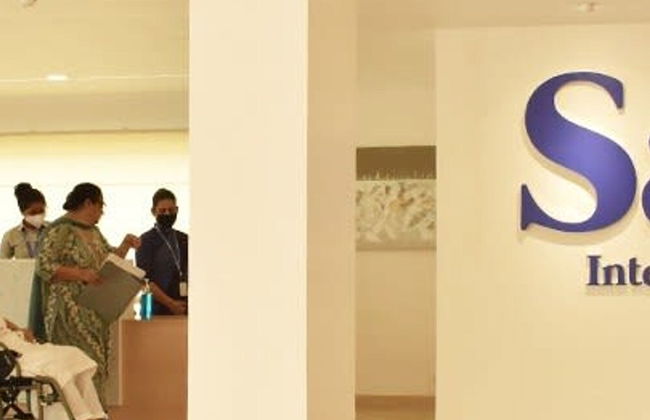 1bhk Service Apartments by Parfait Street - Foto 33