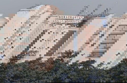 Foto 41 - 1bhk Service Apartments by Parfait Street