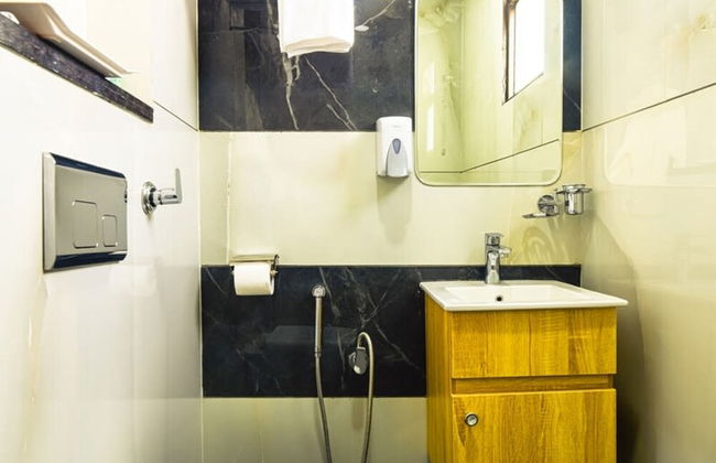 1bhk Service Apartments by Parfait Street - Foto 9