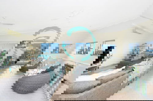 Photo 1 - Pinnacle Penthouse Escape Panoramic Views Pool