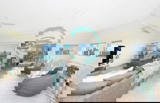 Photo 1 - Pinnacle Penthouse Escape Panoramic Views Pool