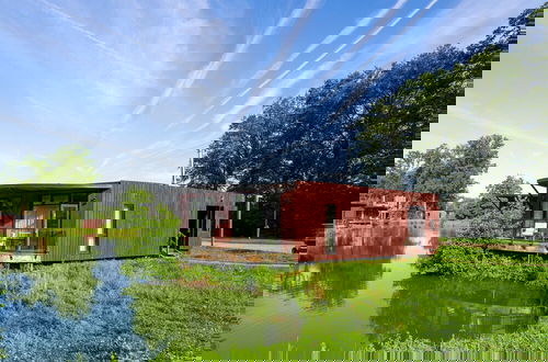 Foto 30 - Modern Bungalow With Nature