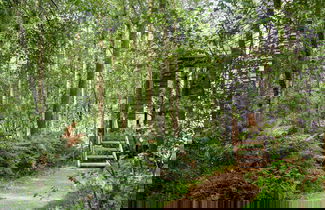 Foto 2 - Belvilla Lakeside Luxury Mansion Retreat