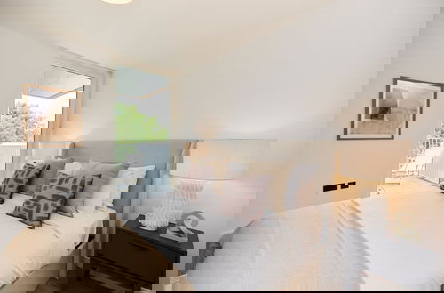 Foto 5 - The Tottenham Escape - Lovely 2bdr Flat With Balcony
