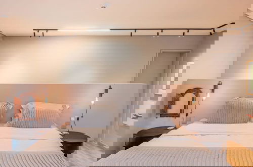 Foto 42 - Loft do Colecionador I Stylish Loft in Jardins
