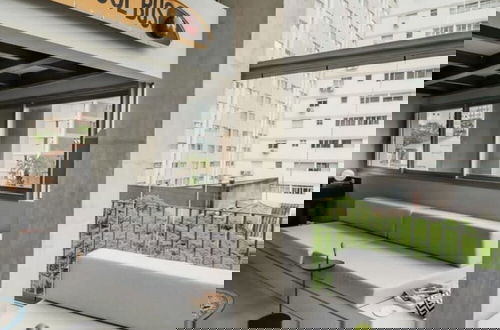 Foto 4 - Loft do Colecionador I Stylish Loft in Jardins