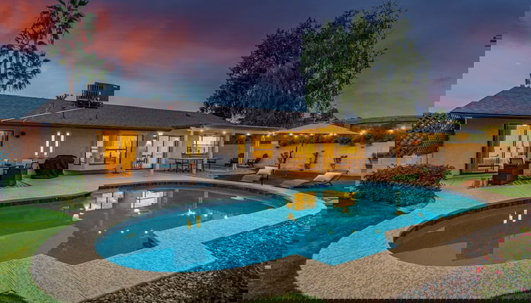 Photo 1 - Beverly Scottsdale