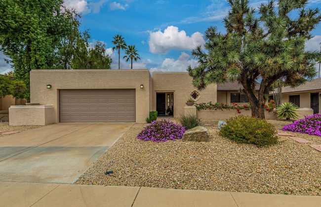 Beverly Scottsdale - Foto 33