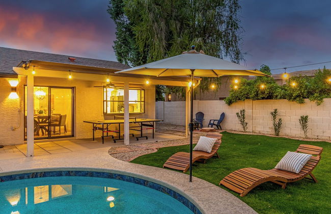 Beverly Scottsdale - Foto 21