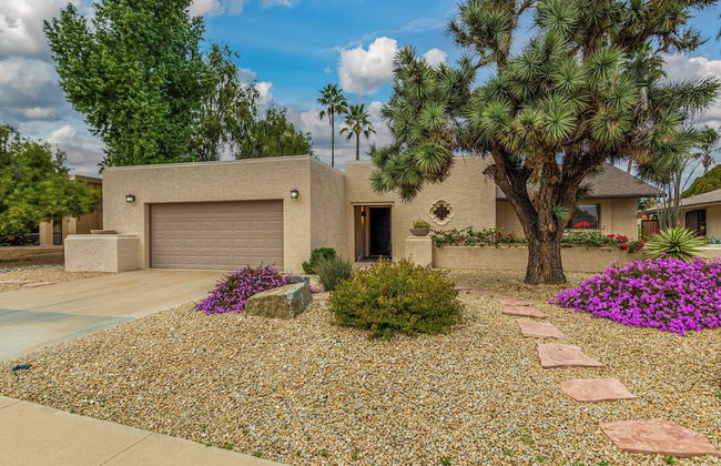 Beverly Scottsdale - Foto 28