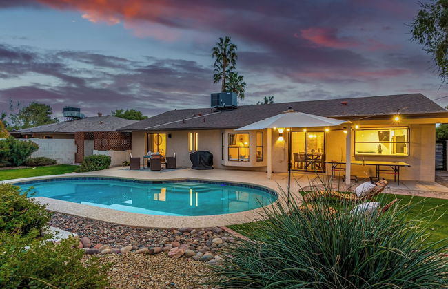 Beverly Scottsdale - Foto 22
