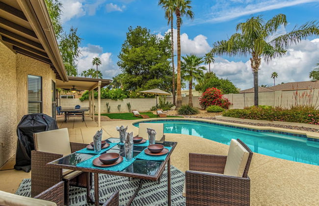 Beverly Scottsdale - Foto 19