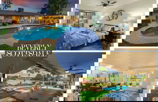 Foto 1 - Beverly Scottsdale
