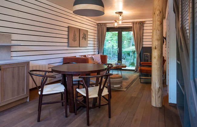 Belvilla Scenic Forest Retreat - Photo 24